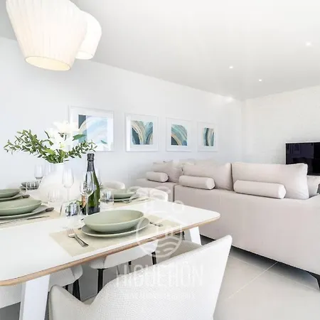 Higueronrentals Casa Flora