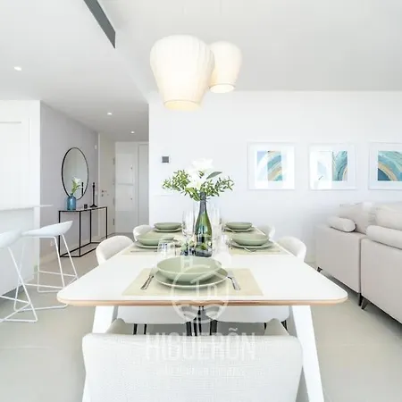 Apartment Higueronrentals Casa Flora *
