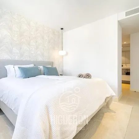 Apartment Higueronrentals Casa Flora *