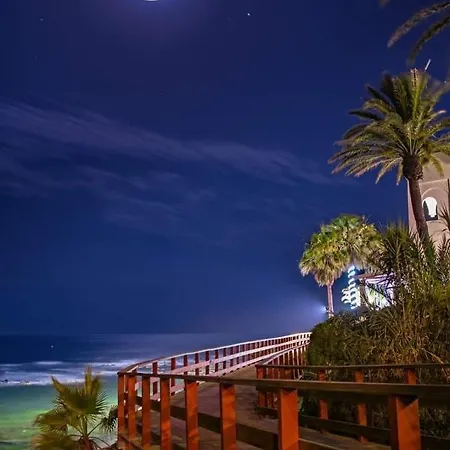 Higueronrentals Casa Flora Malaga